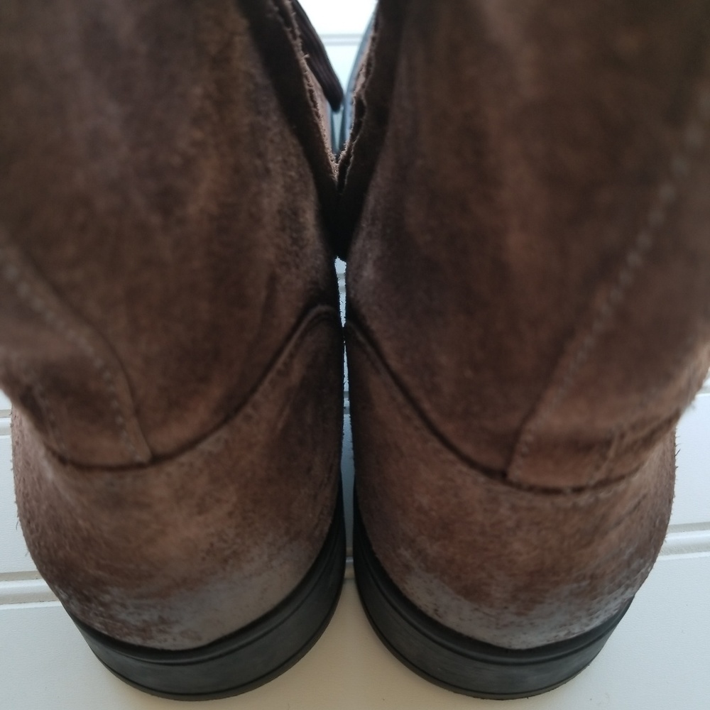 Geox Boot - Picture 4 of 8